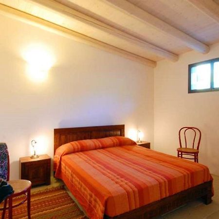 Antica Masseria Pescu Presicce Bagian luar foto